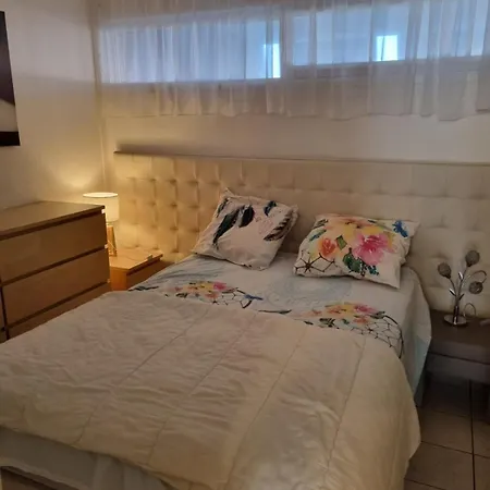 Naturiste Cap D'agde Port Ambonne 103 Διαμέρισμα