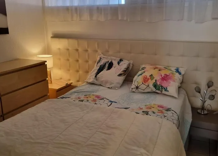 Naturiste Cap D'agde Port Ambonne 103 Apartment